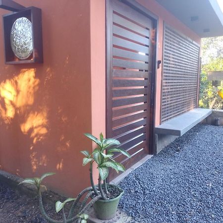 Casa Viva a Vida B&B Lencois Exterior foto