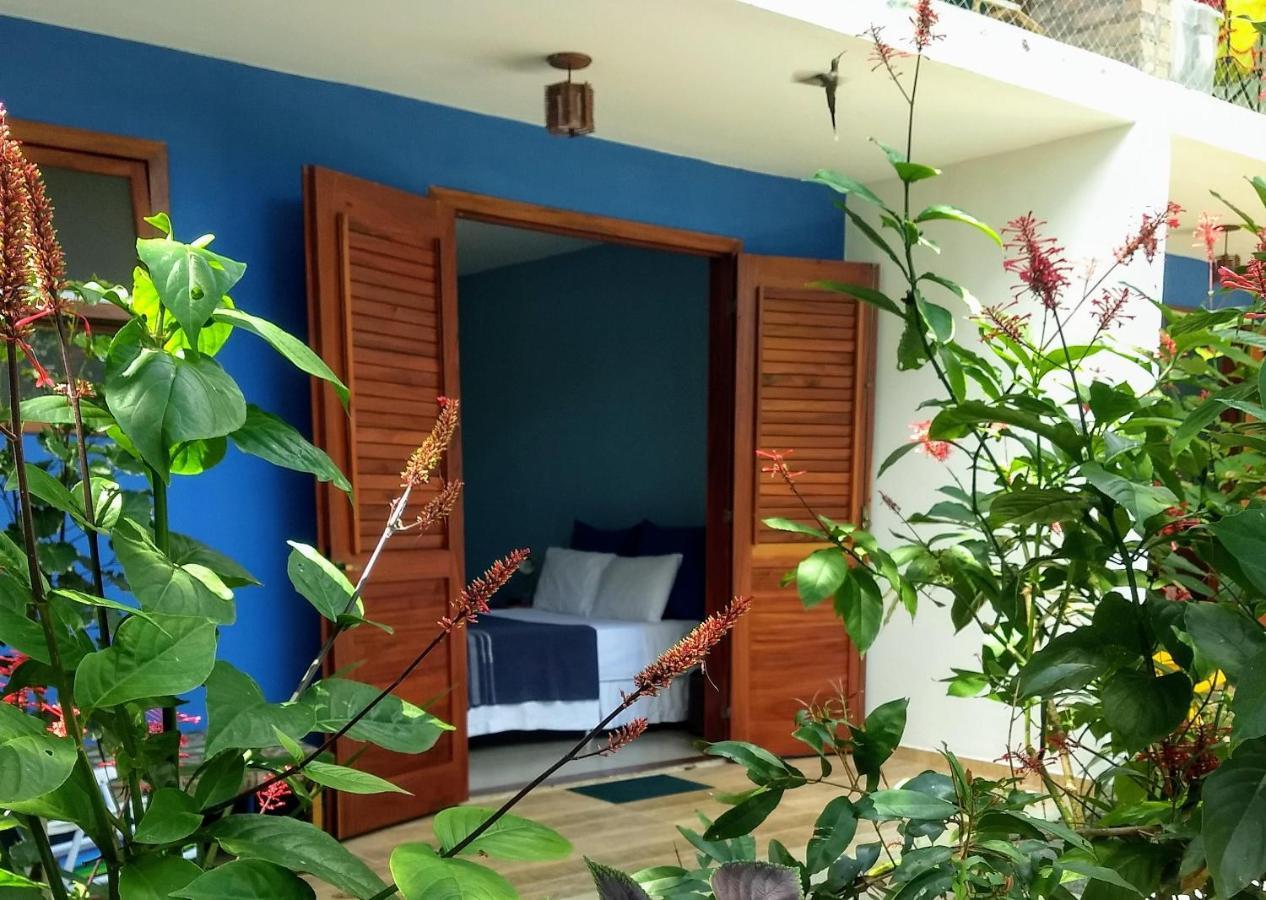 Casa Viva a Vida B&B Lencois Exterior foto