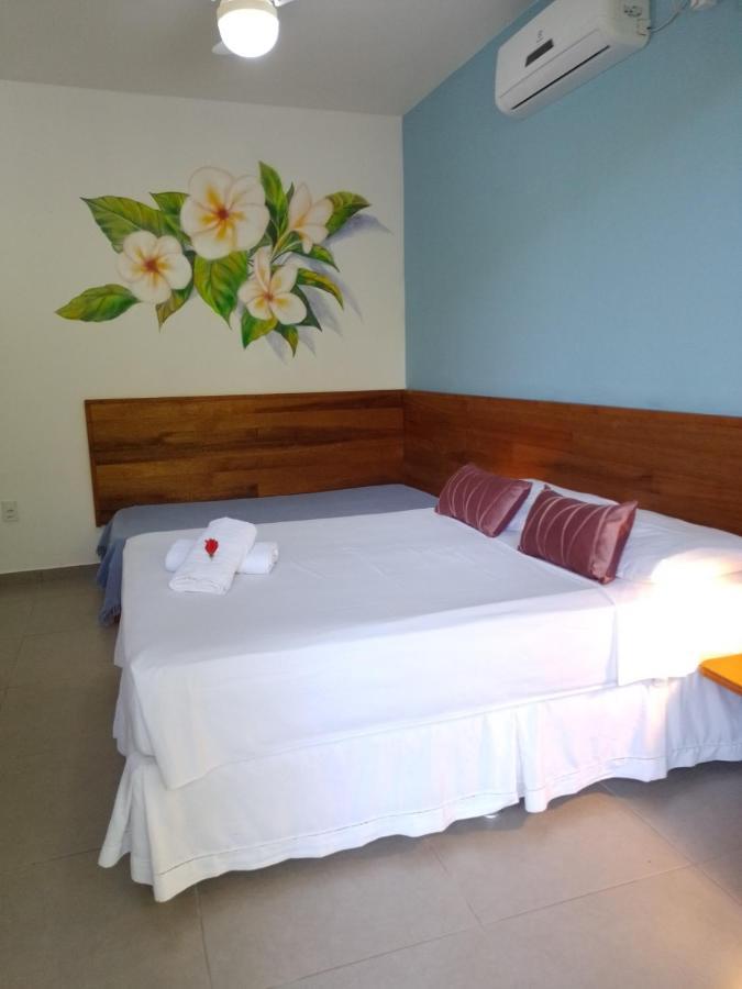 Casa Viva a Vida B&B Lencois Exterior foto