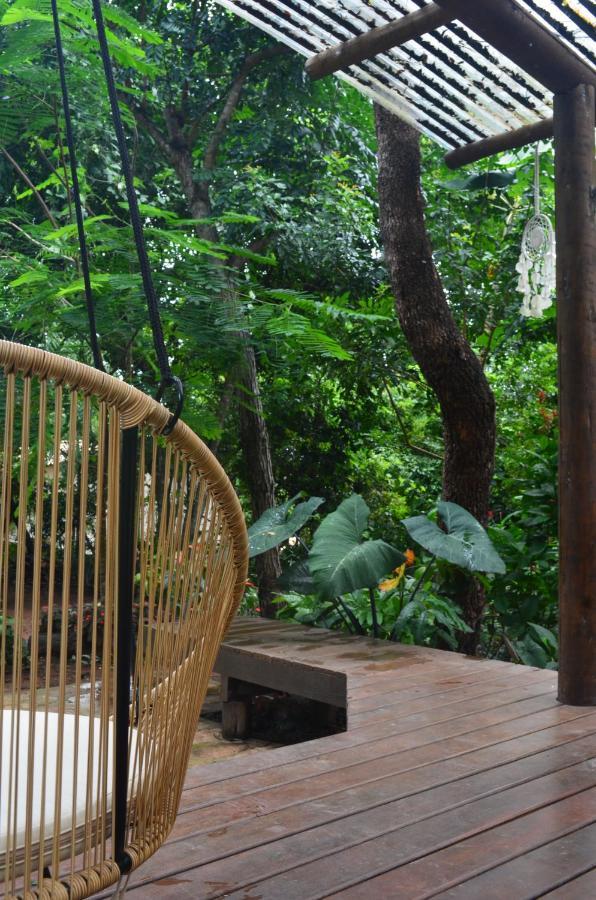 Casa Viva a Vida B&B Lencois Exterior foto