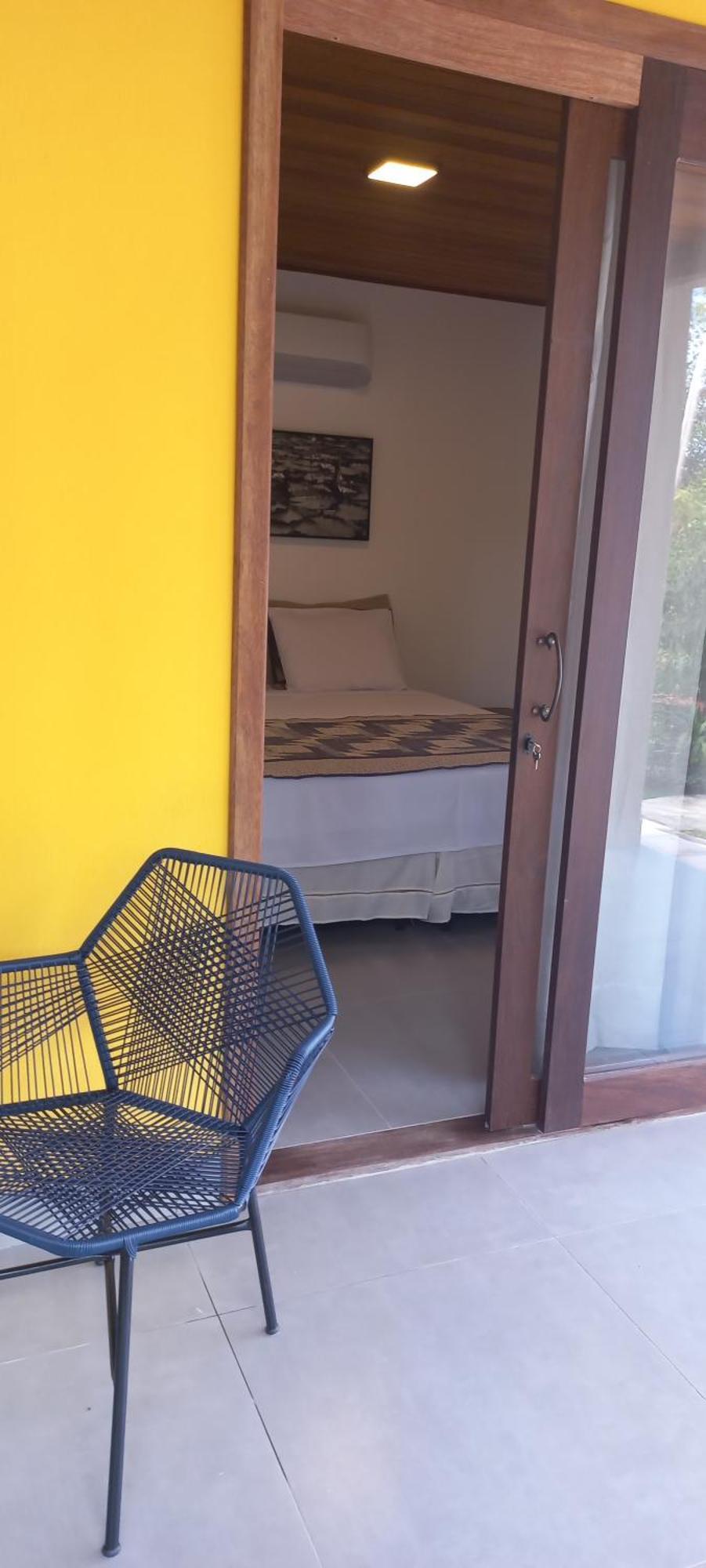 Casa Viva a Vida B&B Lencois Exterior foto