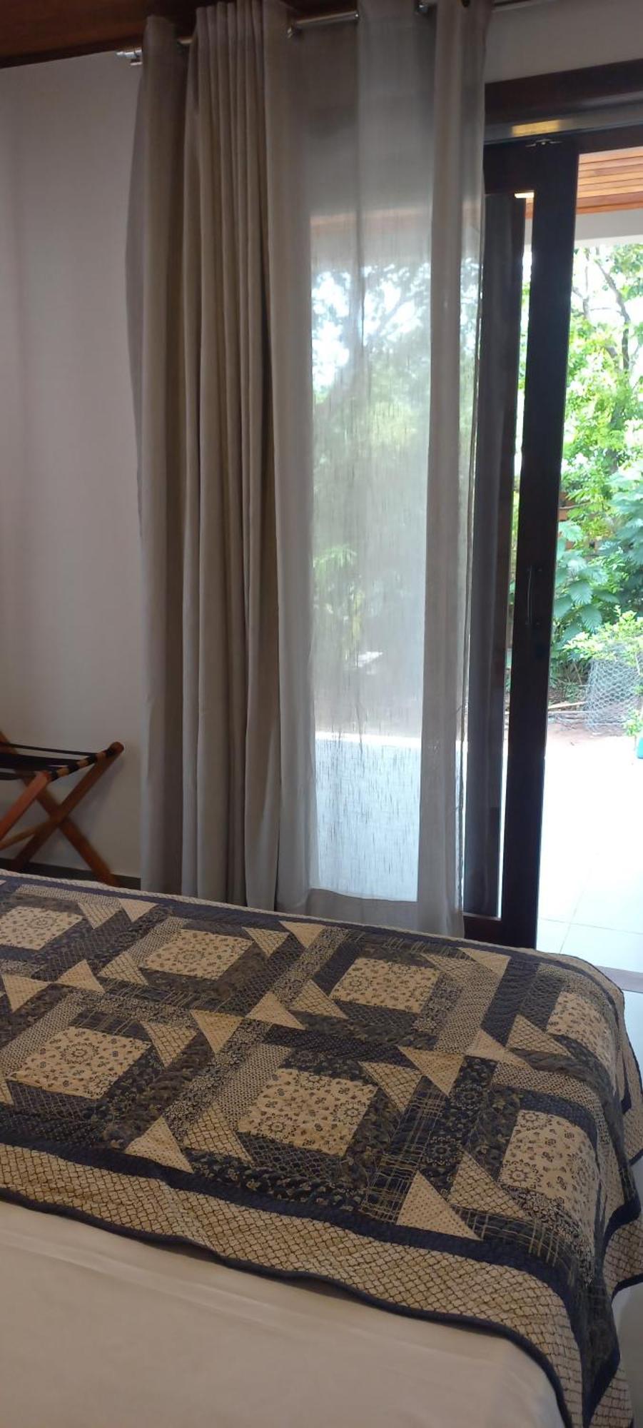 Casa Viva a Vida B&B Lencois Exterior foto