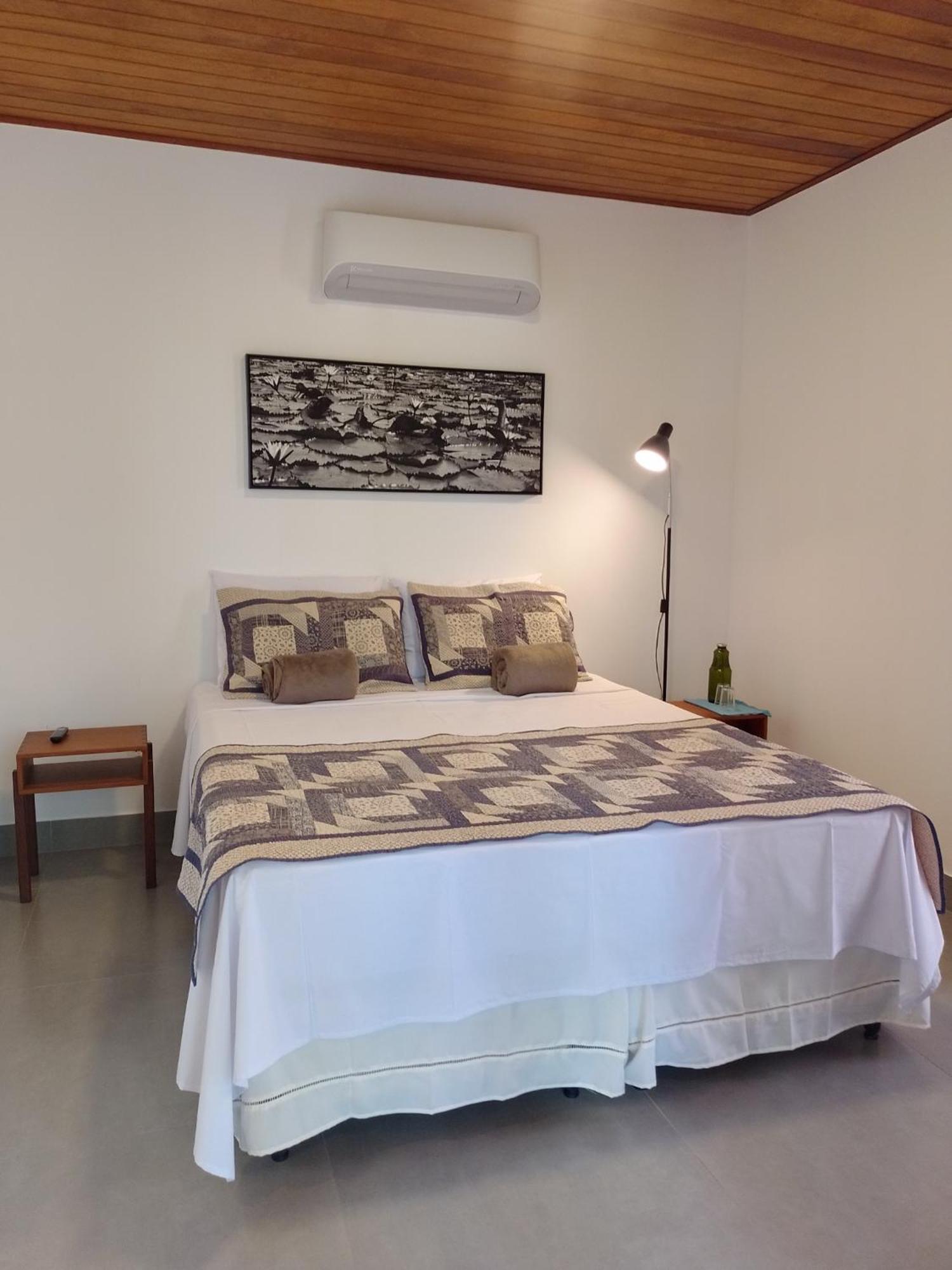 Casa Viva a Vida B&B Lencois Exterior foto