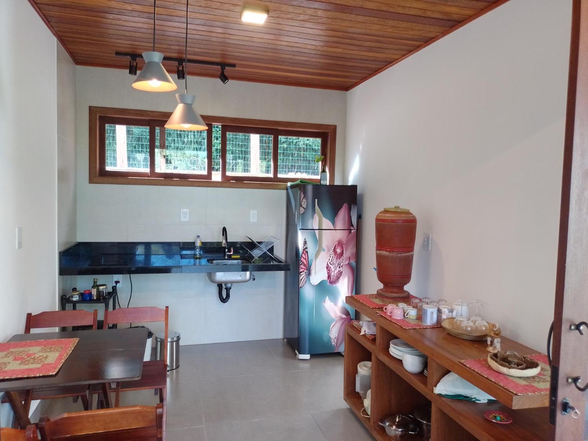 Casa Viva a Vida B&B Lencois Exterior foto
