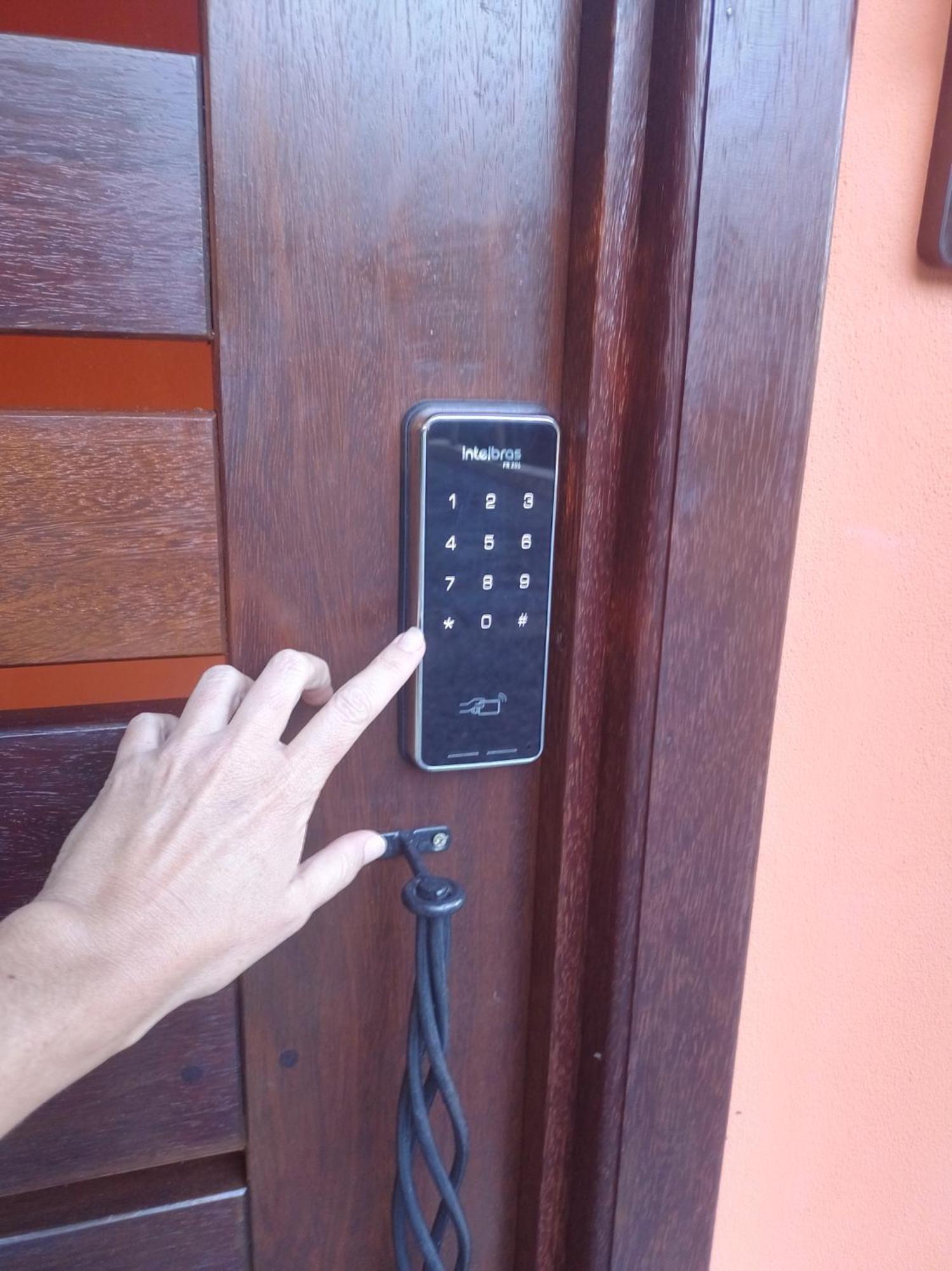 Casa Viva a Vida B&B Lencois Exterior foto