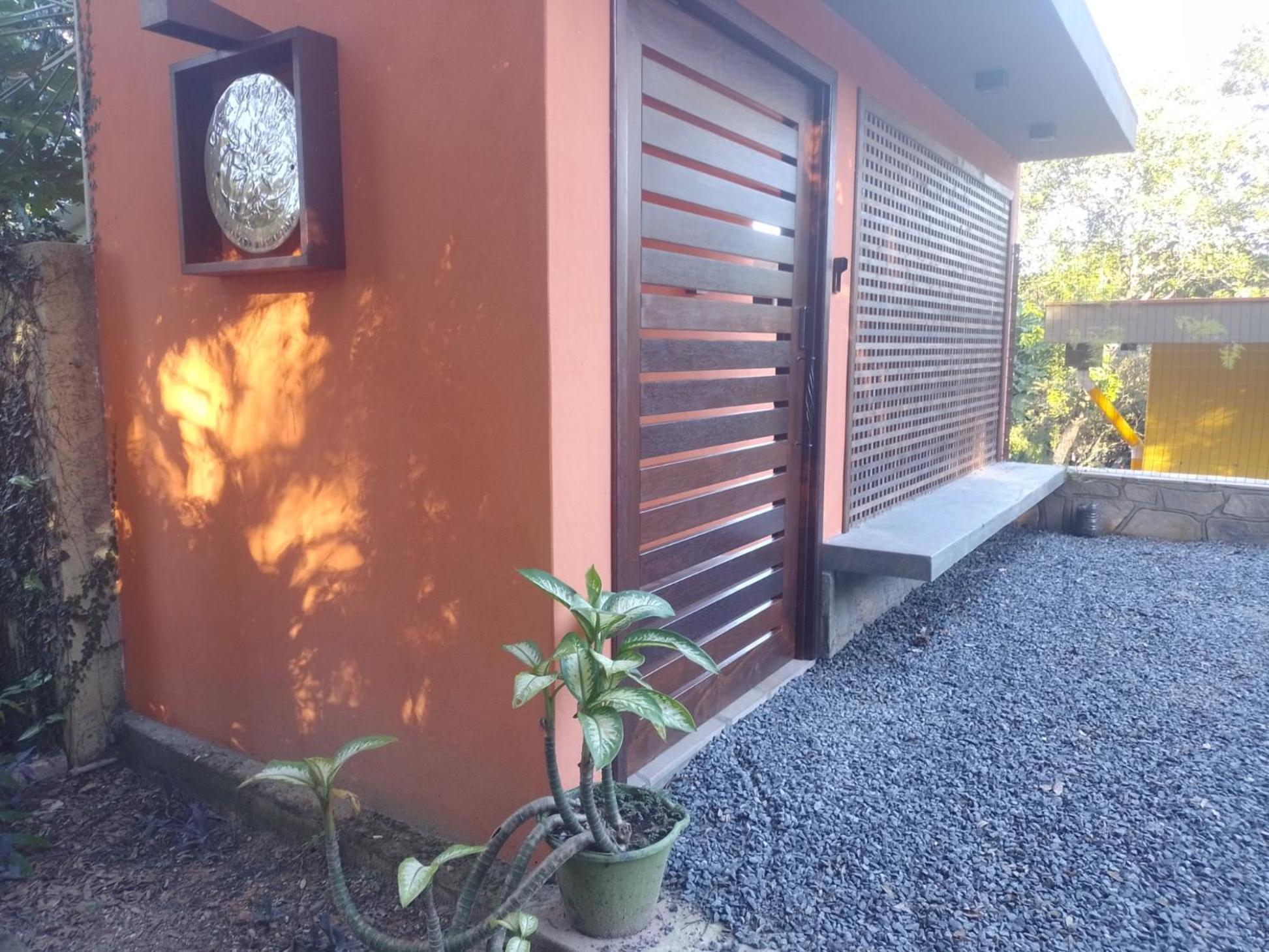 Casa Viva a Vida B&B Lencois Exterior foto
