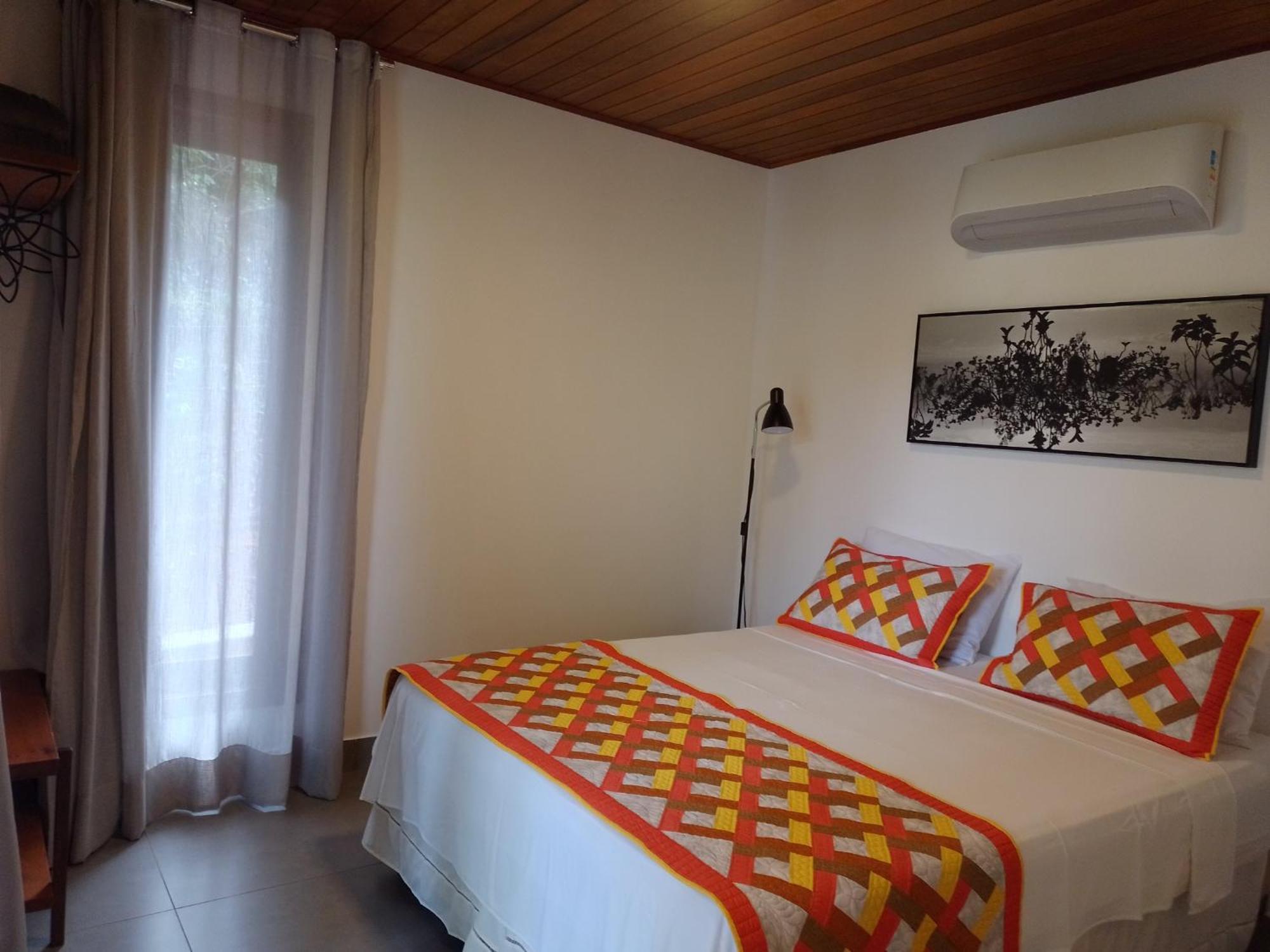 Casa Viva a Vida B&B Lencois Exterior foto